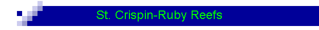 St. Crispin-Ruby Reefs