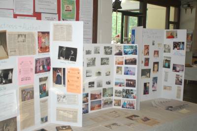 Tribute to a wonderful life