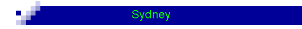 Sydney