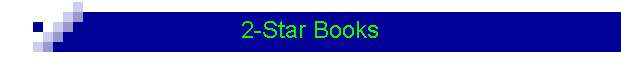 2-Star Books