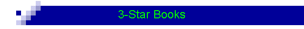 3-Star Books