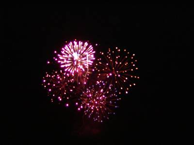 Happy New Year!!