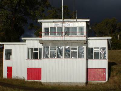 The Port Huon Yacht Club